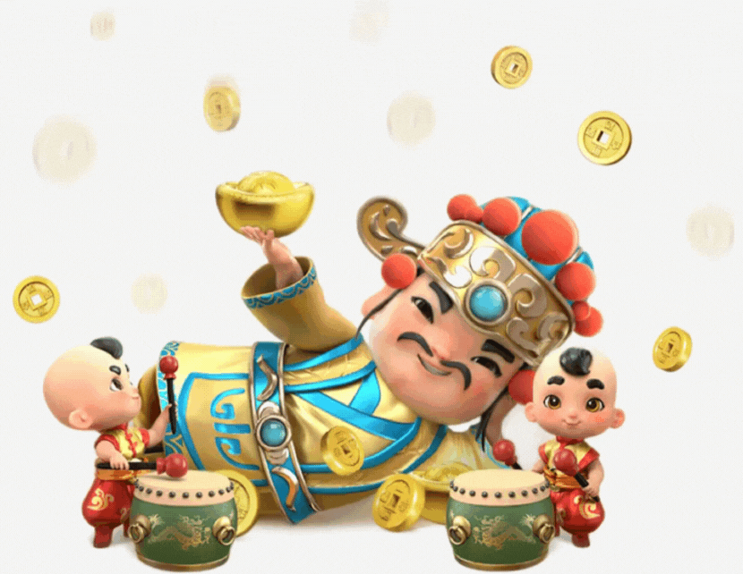 麻将胡了站内动态画面